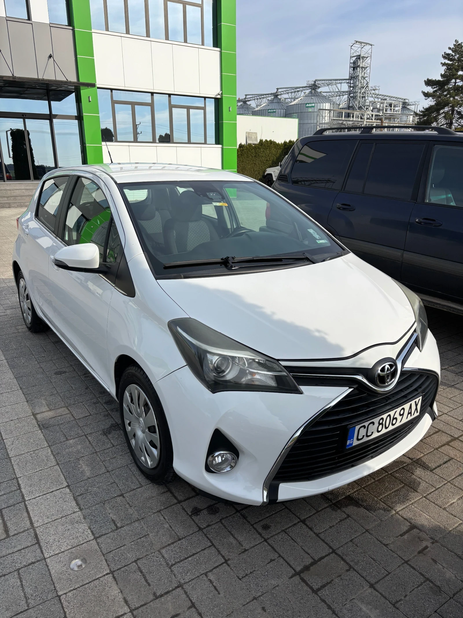Toyota Yaris undefined | Auto.bg — изображение 1