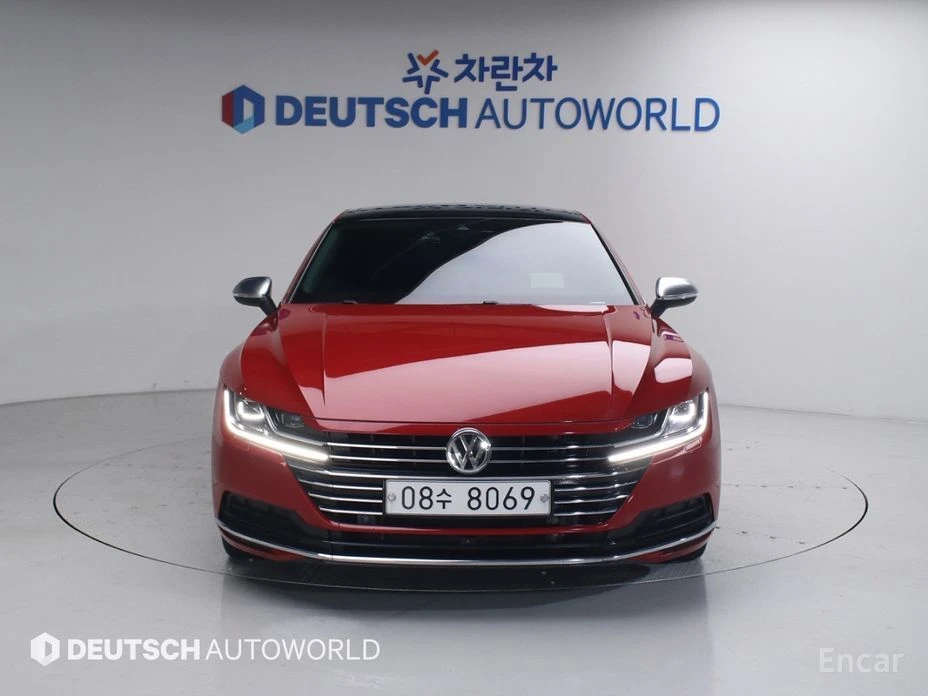 VW Arteon 2.0 TDI Prestige* DYNAUDIO* HEAD-UP* 360 CAM* , снимка 2 - Автомобили и джипове - 54153240