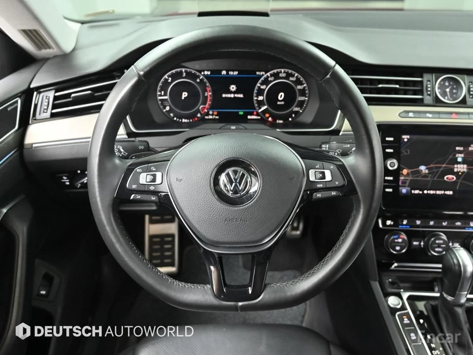 VW Arteon 2.0 TDI Prestige* DYNAUDIO* HEAD-UP* 360 CAM* , снимка 9 - Автомобили и джипове - 54153240