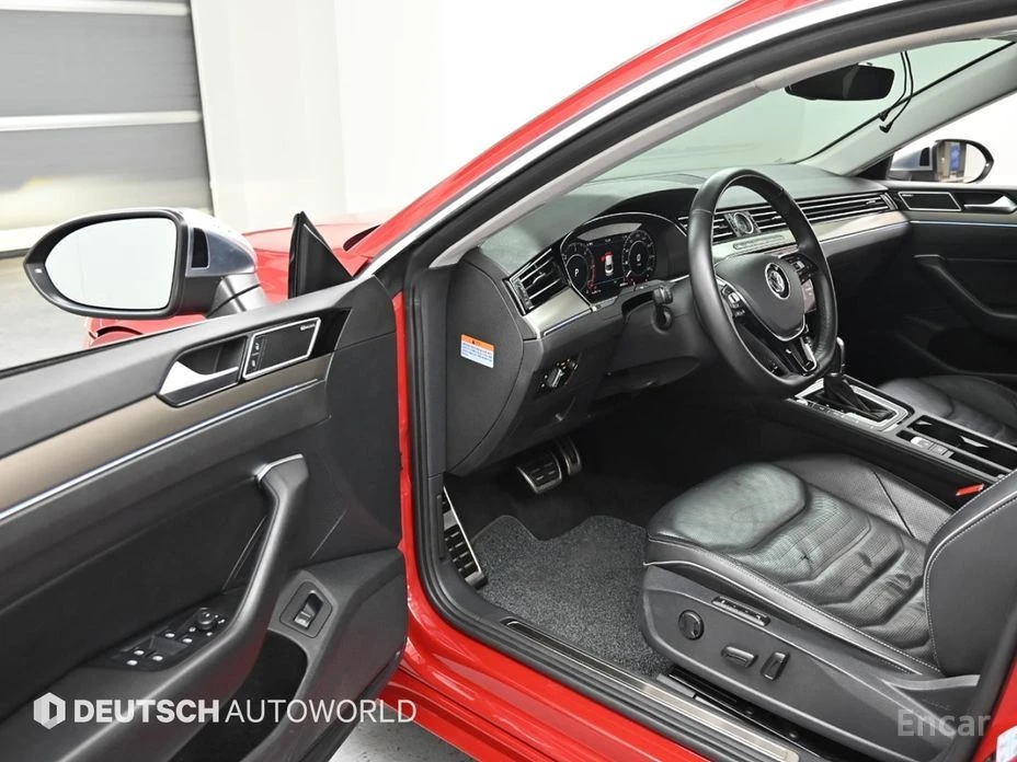 VW Arteon 2.0 TDI Prestige* DYNAUDIO* HEAD-UP* 360 CAM* , снимка 6 - Автомобили и джипове - 54153240