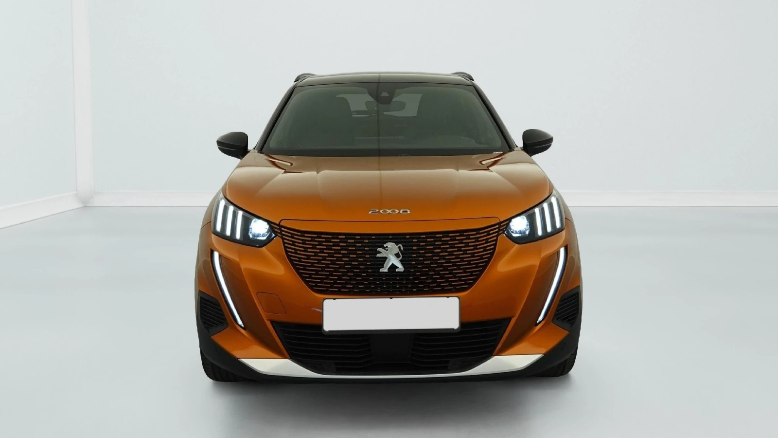 Peugeot 2008 GT, снимка 5 - Автомобили и джипове - 54289986