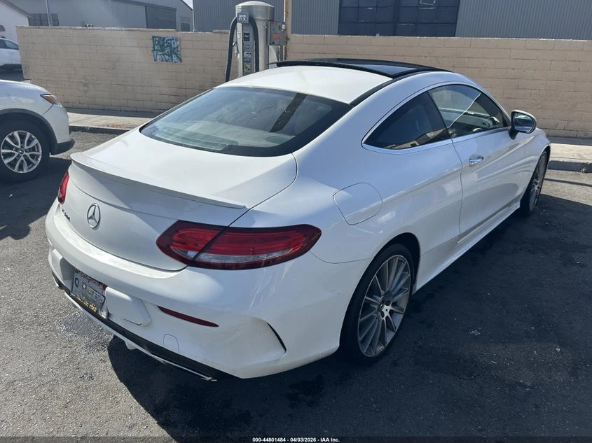 Mercedes-Benz C 300 2.0L I-4 DI, DOHC, VVT, TURBO, 241HP Rear Wheel | Mobile.bg � ����������� 4
