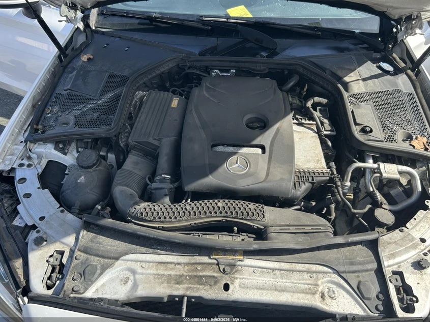 Mercedes-Benz C 300 2.0L I-4 DI, DOHC, VVT, TURBO, 241HP Rear Wheel | Mobile.bg � ����������� 10