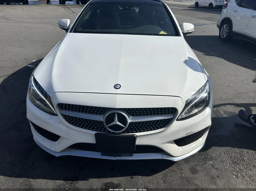 Mercedes-Benz C 300 2.0L I-4 DI, DOHC, VVT, TURBO, 241HP Rear Wheel | Mobile.bg � ����������� 6