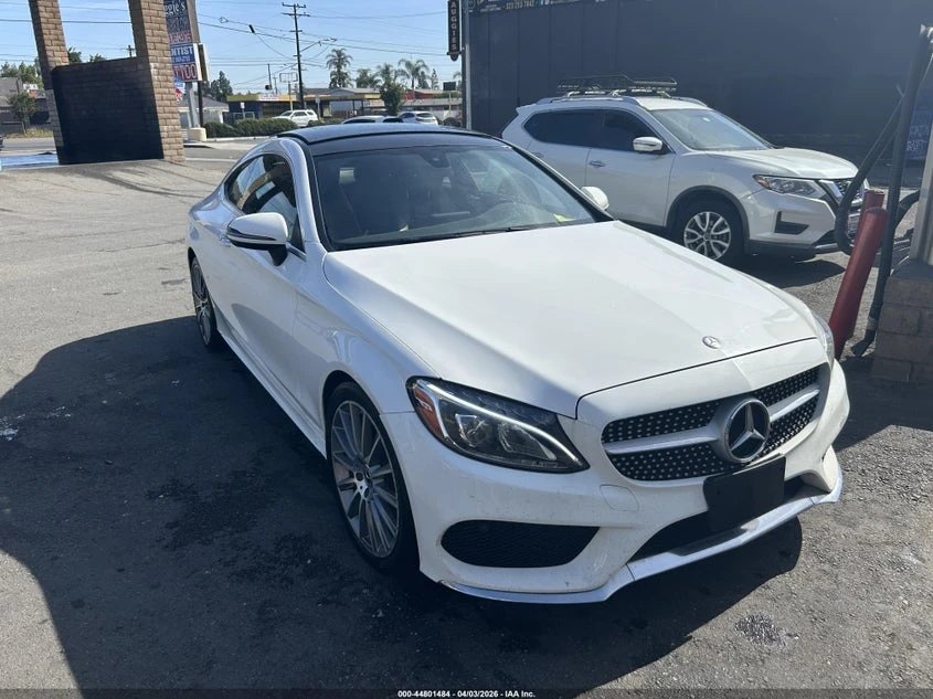 Mercedes-Benz C 300 2.0L I-4 DI, DOHC, VVT, TURBO, 241HP Rear Wheel | Mobile.bg � ����������� 1