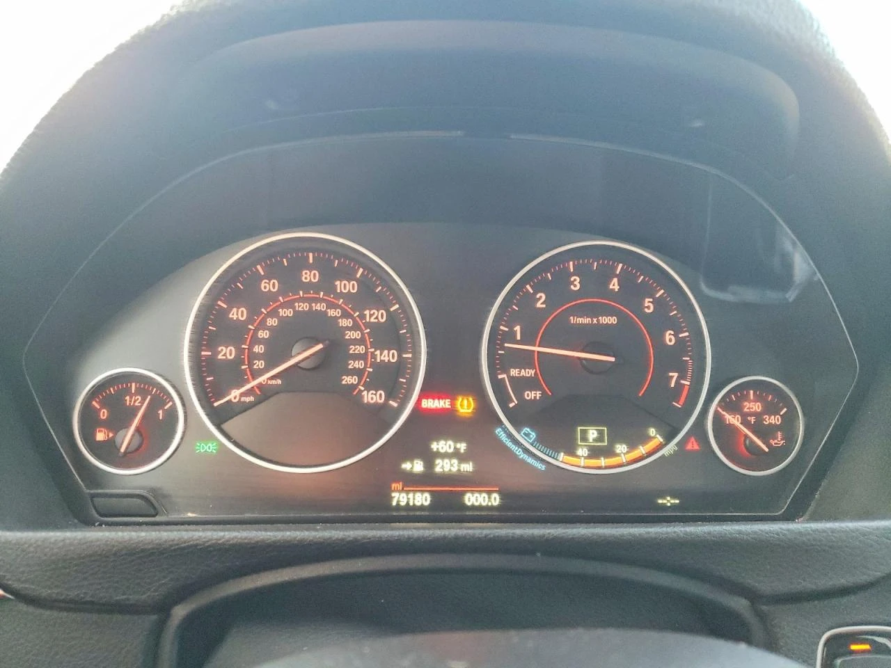 BMW 440 2019 BMW 440I, снимка 8 - Автомобили и джипове - 54580165