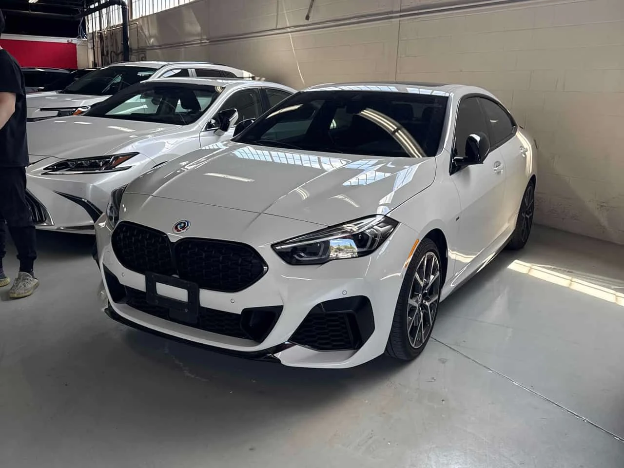 BMW 235 M235i xDrive| CARFAX | БЕЗ ПЪРВОНАЧАЛНА ВНОСКА