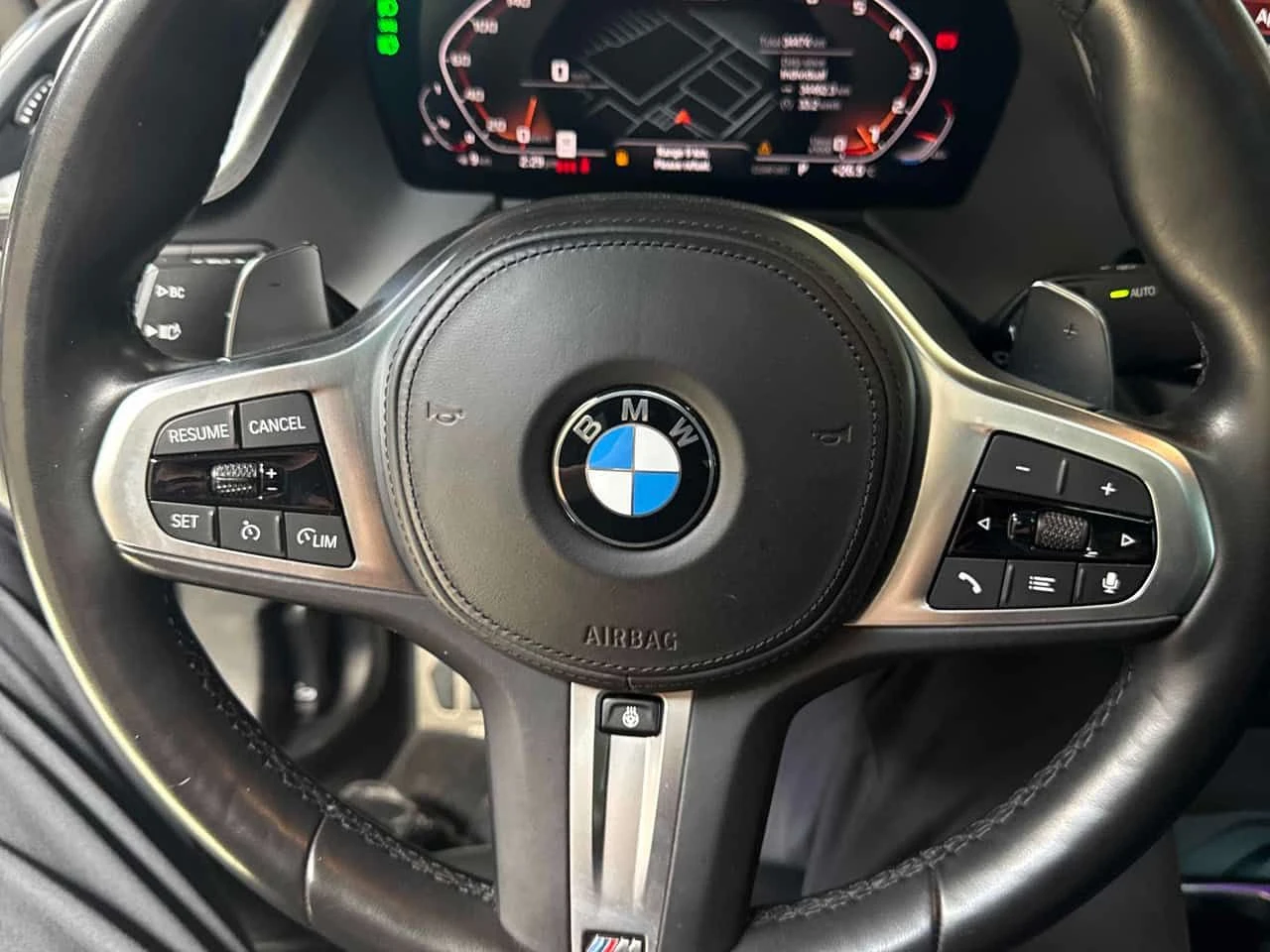BMW 235 M235i xDrive| CARFAX | БЕЗ ПЪРВОНАЧАЛНА ВНОСКА, снимка 12 - Автомобили и джипове - 54948487