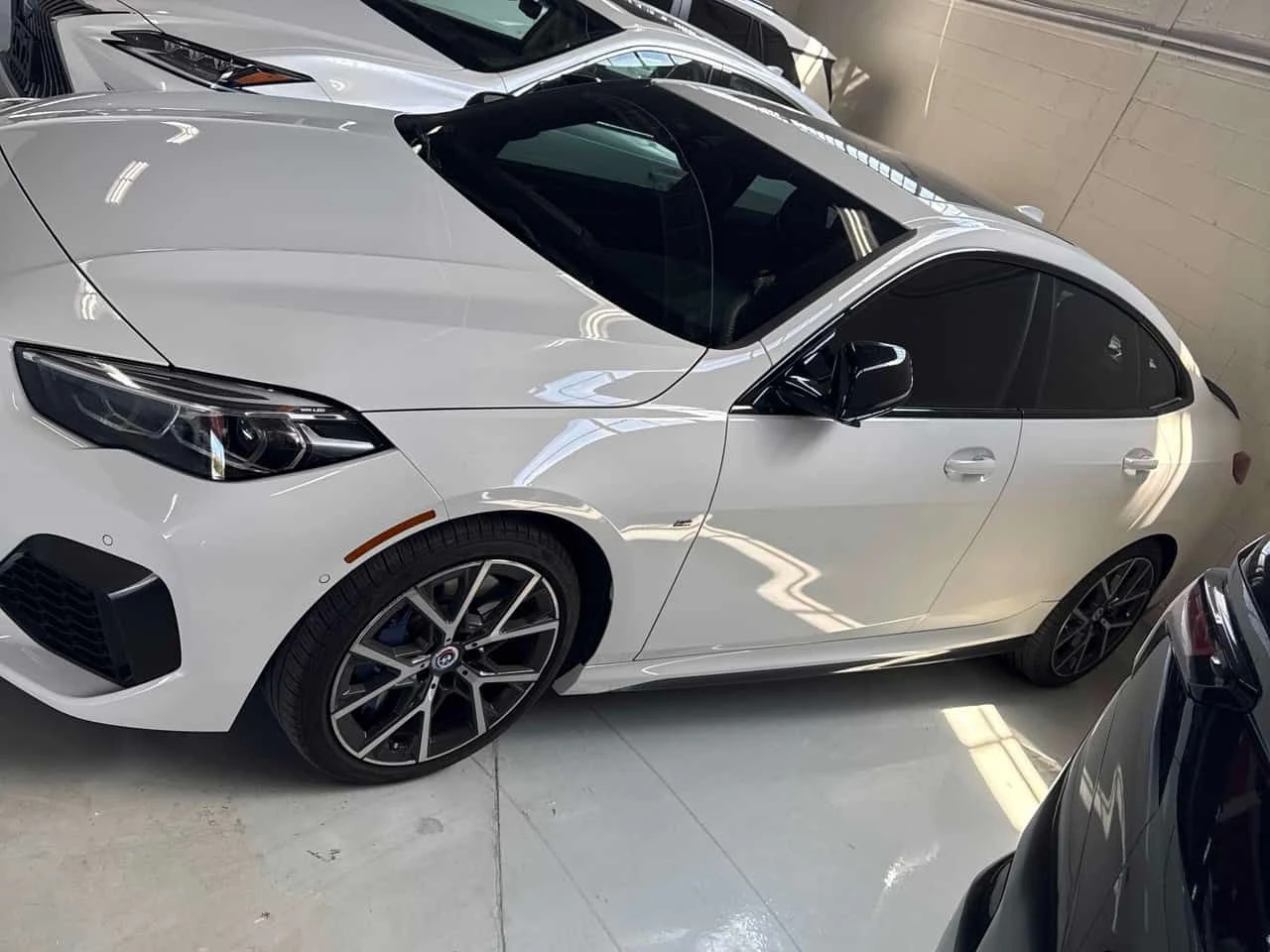 BMW 235 M235i xDrive| CARFAX | БЕЗ ПЪРВОНАЧАЛНА ВНОСКА, снимка 2 - Автомобили и джипове - 54948487