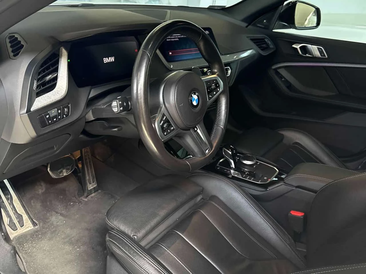 BMW 235 M235i xDrive| CARFAX | БЕЗ ПЪРВОНАЧАЛНА ВНОСКА, снимка 7 - Автомобили и джипове - 54948487