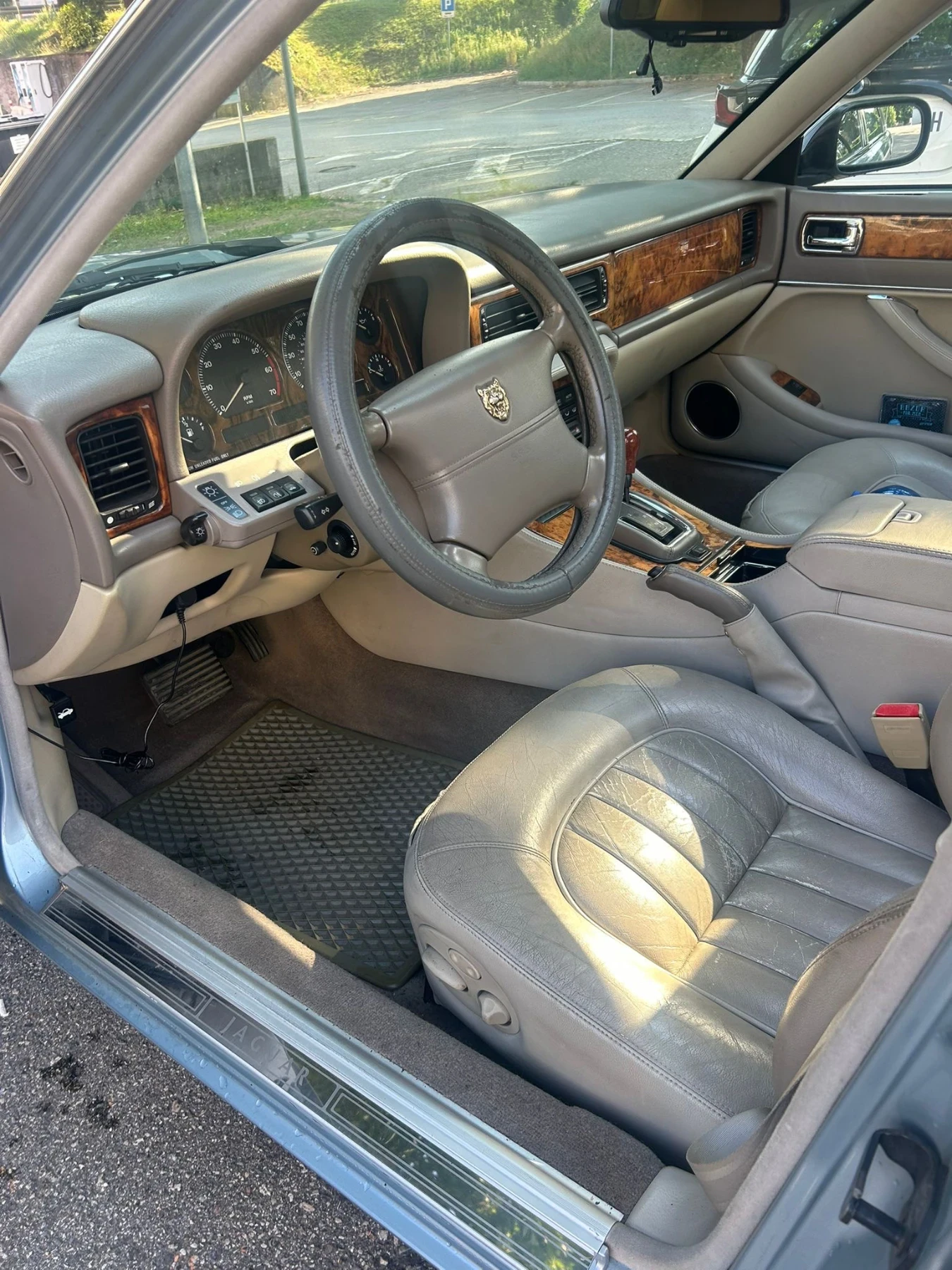 Jaguar Xj 4.0 | Mobile.bg � ����������� 6