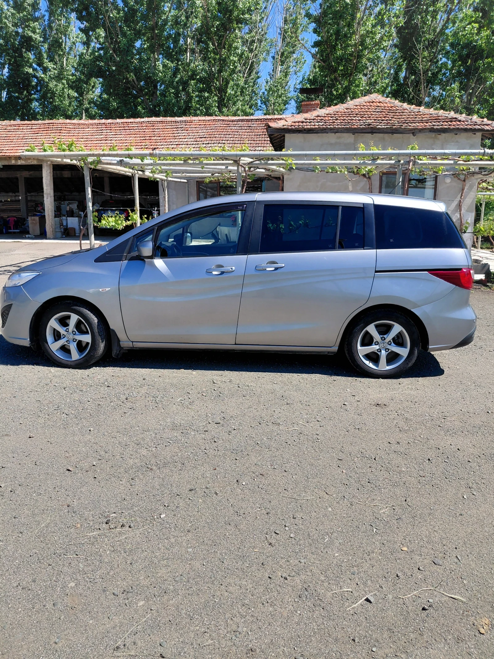 Mazda 5 | Mobile.bg � ����������� 3