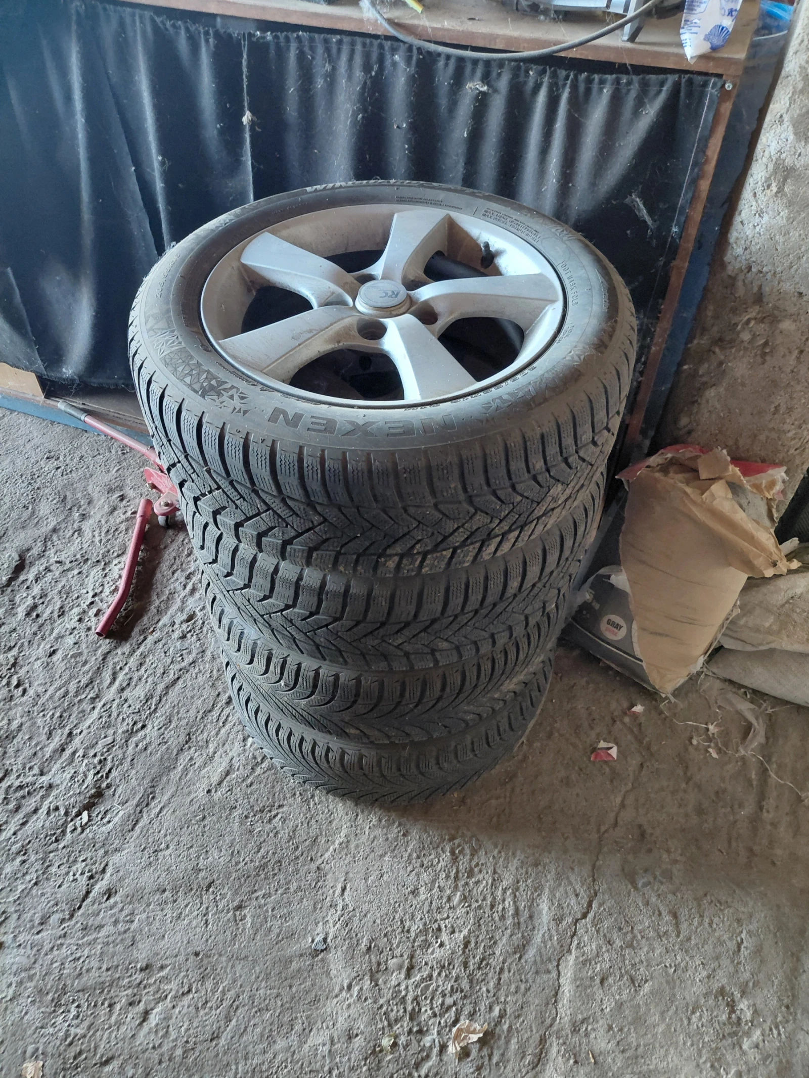 Mazda 5 | Mobile.bg � ����������� 14