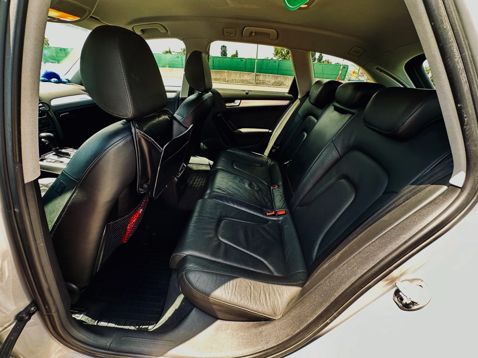 Audi A4 B8, снимка 13 - Автомобили и джипове - 55251638
