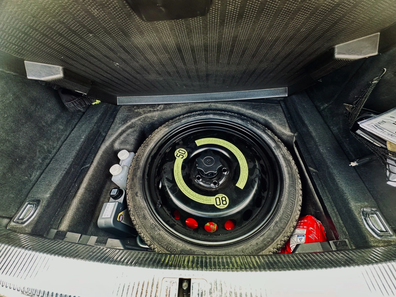 Audi A4 B8, снимка 16 - Автомобили и джипове - 55251638