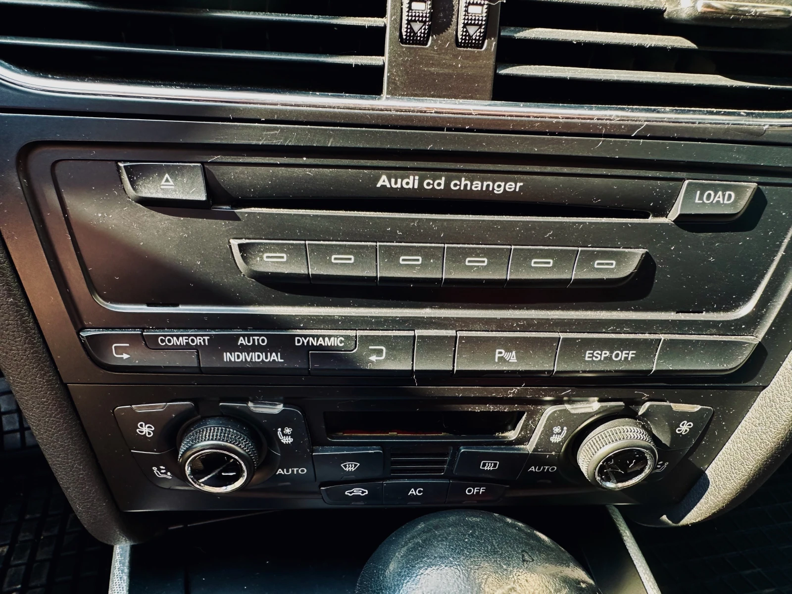 Audi A4 B8, снимка 9 - Автомобили и джипове - 55251638
