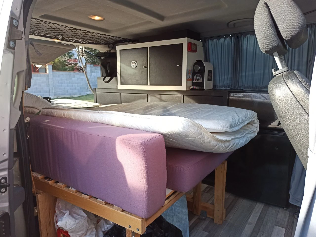 Mercedes-Benz 116 Vito, снимка 16 - Автомобили и джипове - 55316569