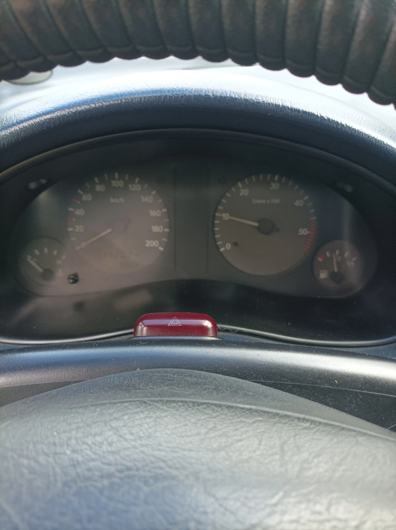 VW Sharan, снимка 11 - Автомобили и джипове - 55425320