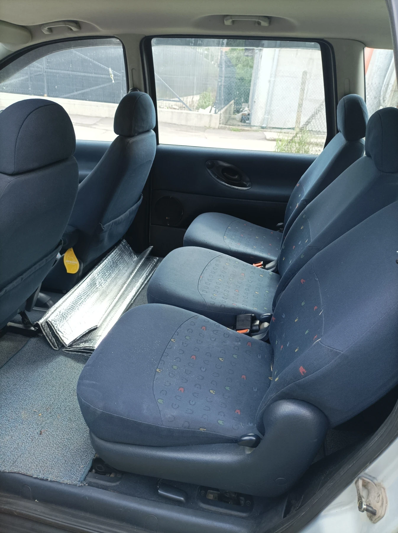 VW Sharan, снимка 6 - Автомобили и джипове - 55425320