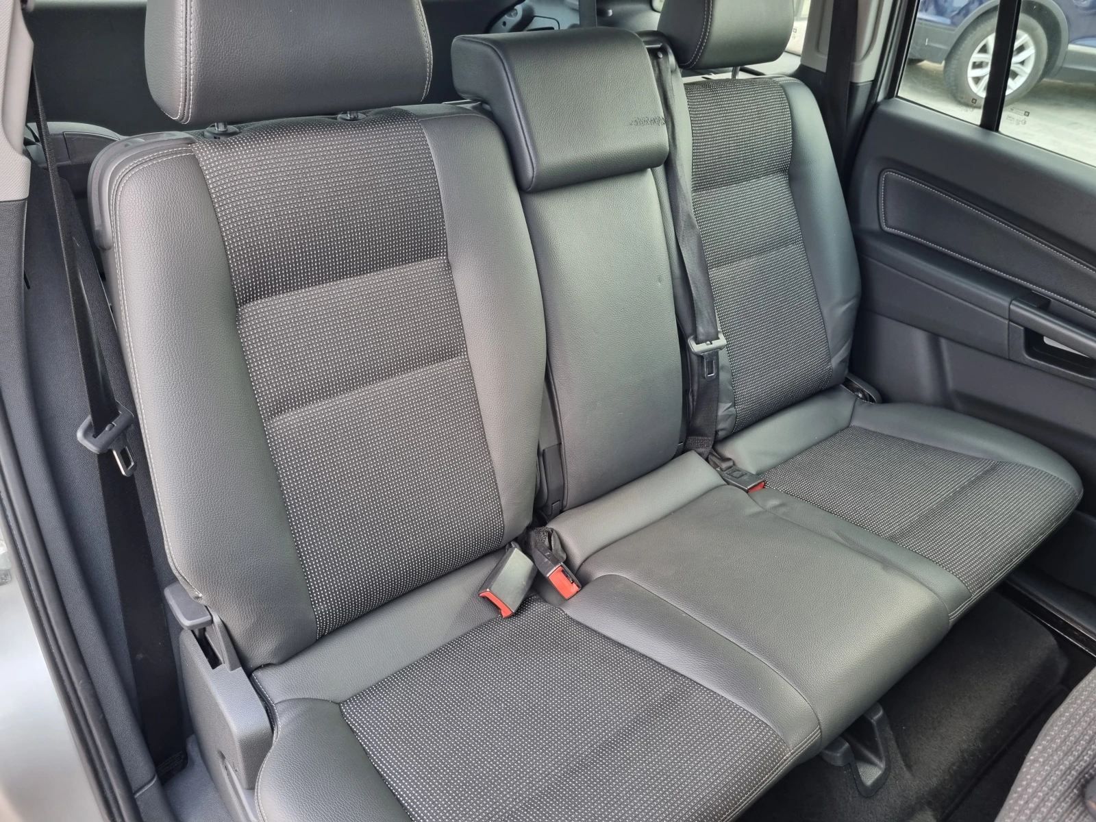 Opel Zafira 1.9CDTi-100�� 7 ����� / ��������  | Mobile.bg � ����������� 15