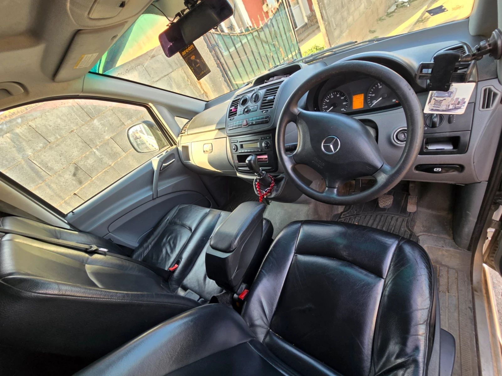 Mercedes-Benz 111, снимка 7 - Автомобили и джипове - 55581362