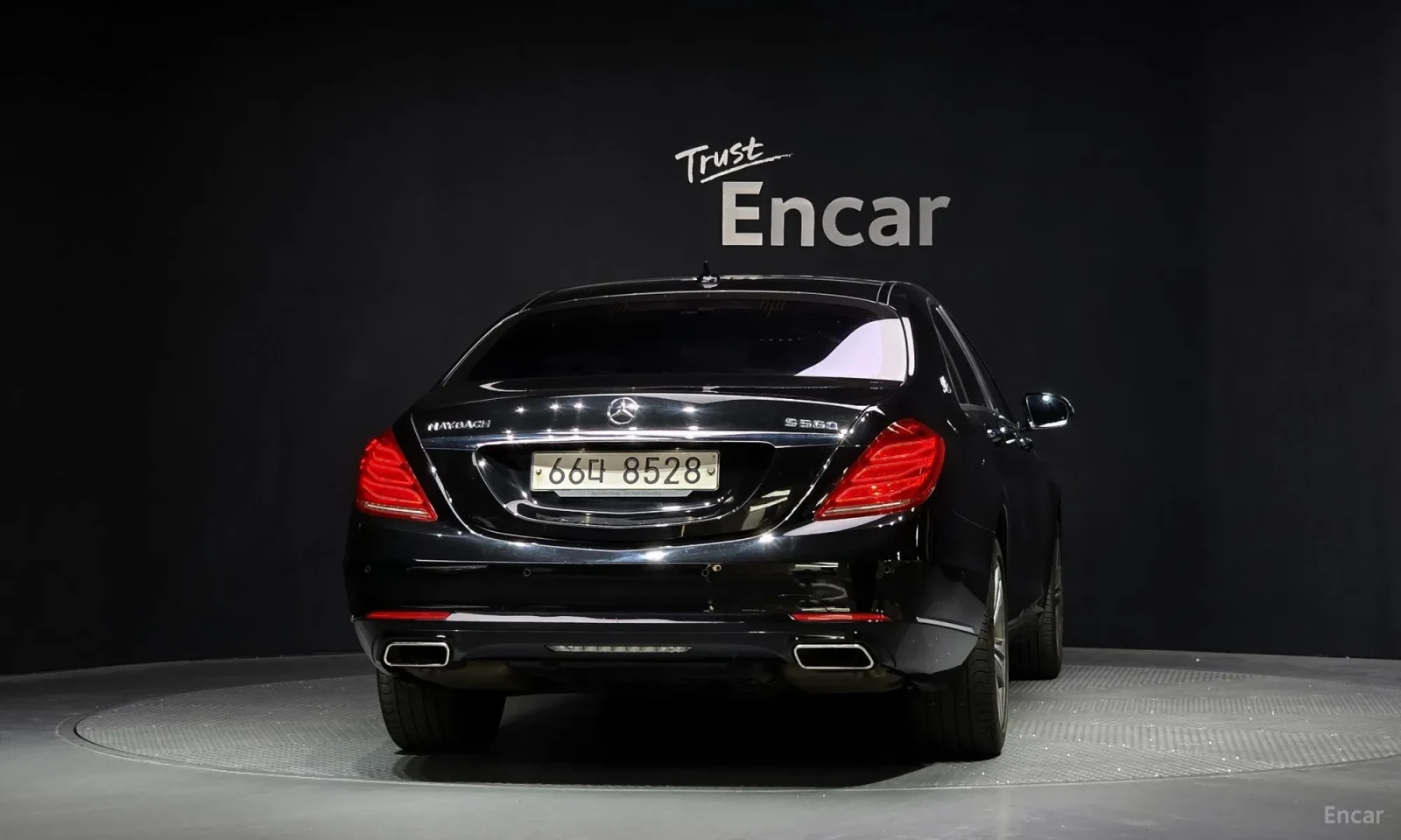 Mercedes-Benz S 500 Maybach Packet\Монитори\360 камери, снимка 4 - Автомобили и джипове - 55622879