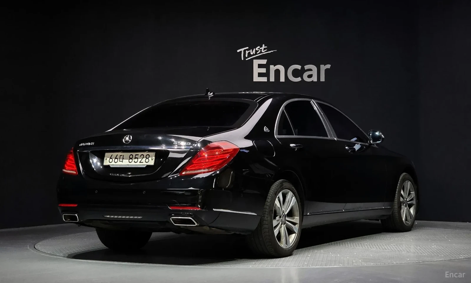 Mercedes-Benz S 500 Maybach Packet\Монитори\360 камери, снимка 2 - Автомобили и джипове - 55622879