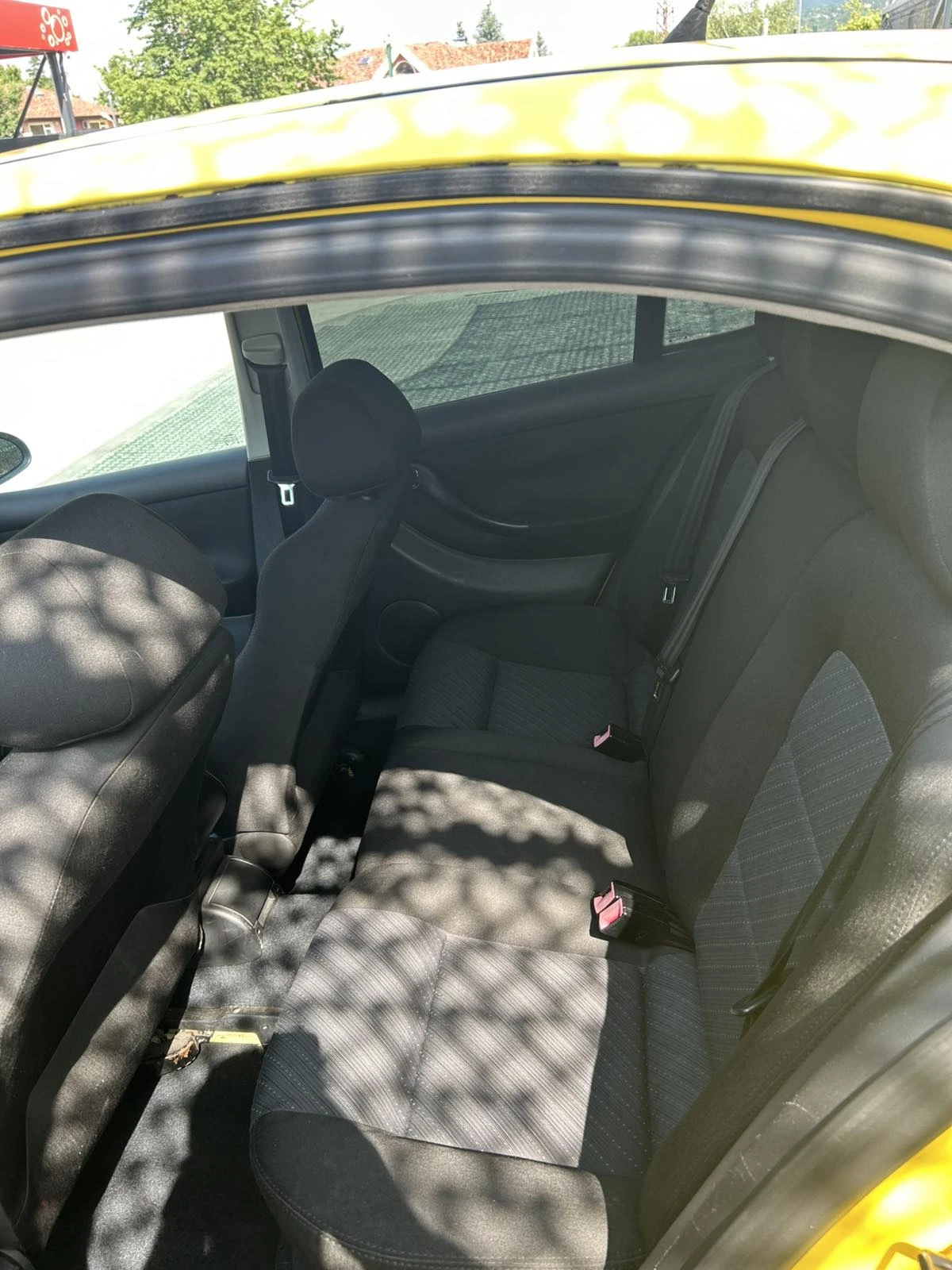 Seat Leon 1.8T FR, снимка 9 - Автомобили и джипове - 55947501