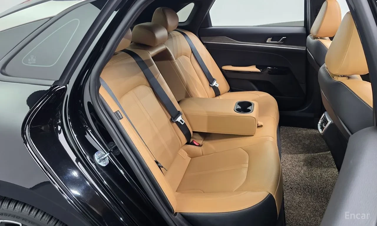 Kia K5 SIGNATURE FULL| COMF PKG| STYLE PKG| HUD| 360| KRE, снимка 10 - Автомобили и джипове - 55958655