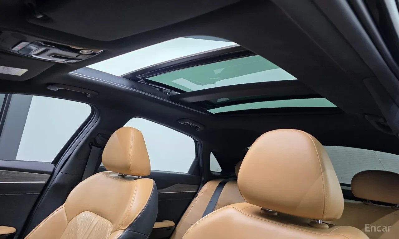 Kia K5 SIGNATURE FULL| COMF PKG| STYLE PKG| HUD| 360| KRE, снимка 8 - Автомобили и джипове - 55958655