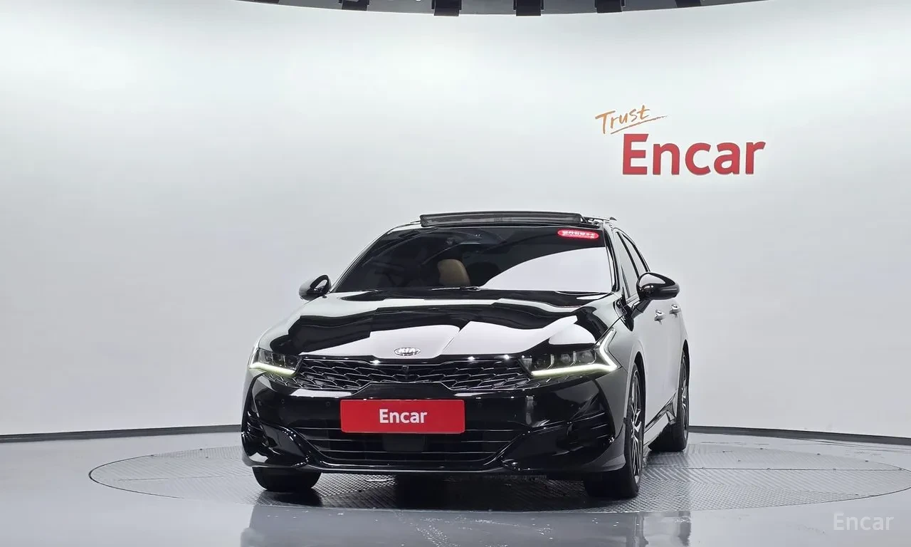 Kia K5 SIGNATURE FULL| COMF PKG| STYLE PKG| HUD| 360| KRE, снимка 3 - Автомобили и джипове - 55958655