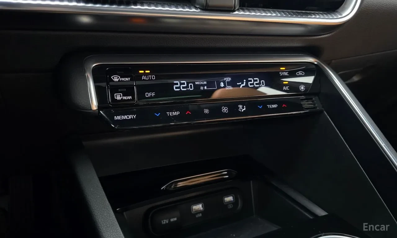 Kia K5 SIGNATURE FULL| COMF PKG| STYLE PKG| HUD| 360| KRE, снимка 15 - Автомобили и джипове - 55958655