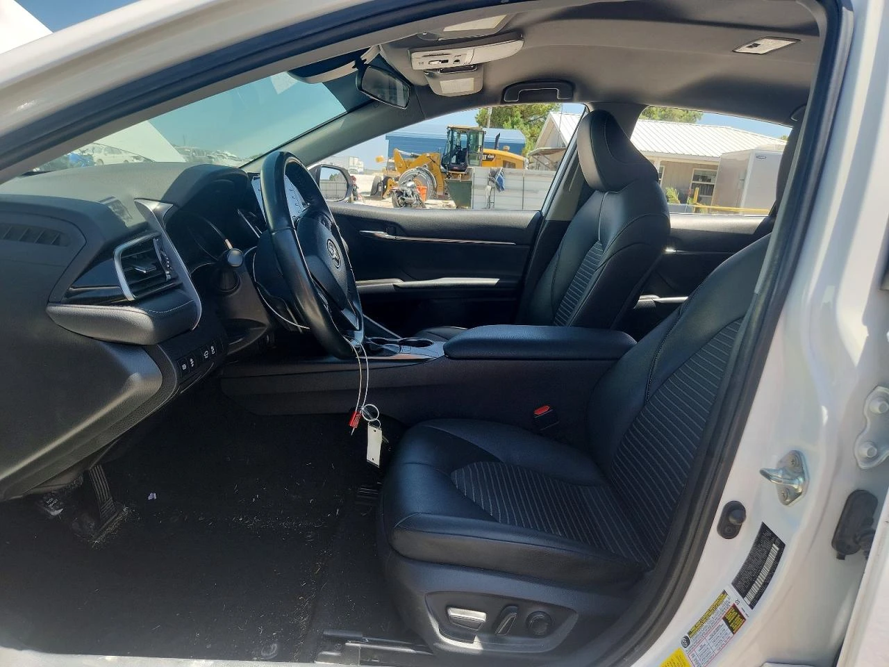 Toyota Camry 2.5l Se, снимка 7 - Автомобили и джипове - 56058298