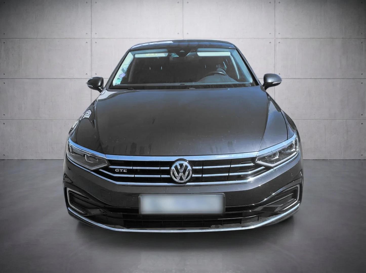 VW Passat 1.4 TSI GTE | Mobile.bg � ����������� 2