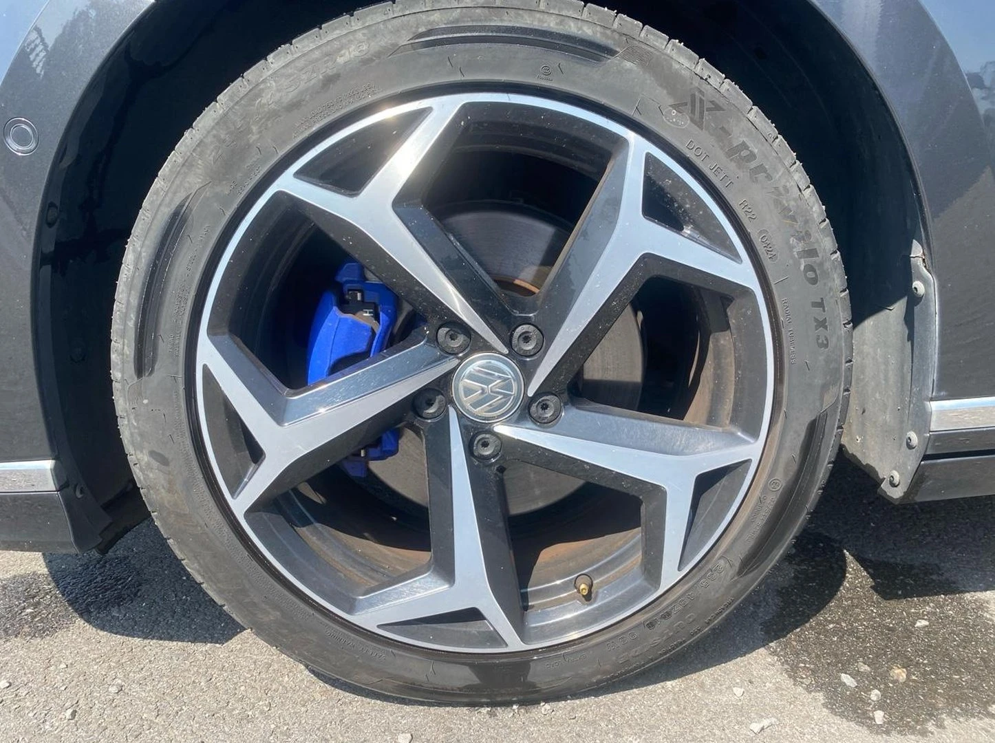 VW Passat 1.4 TSI GTE | Mobile.bg � ����������� 9
