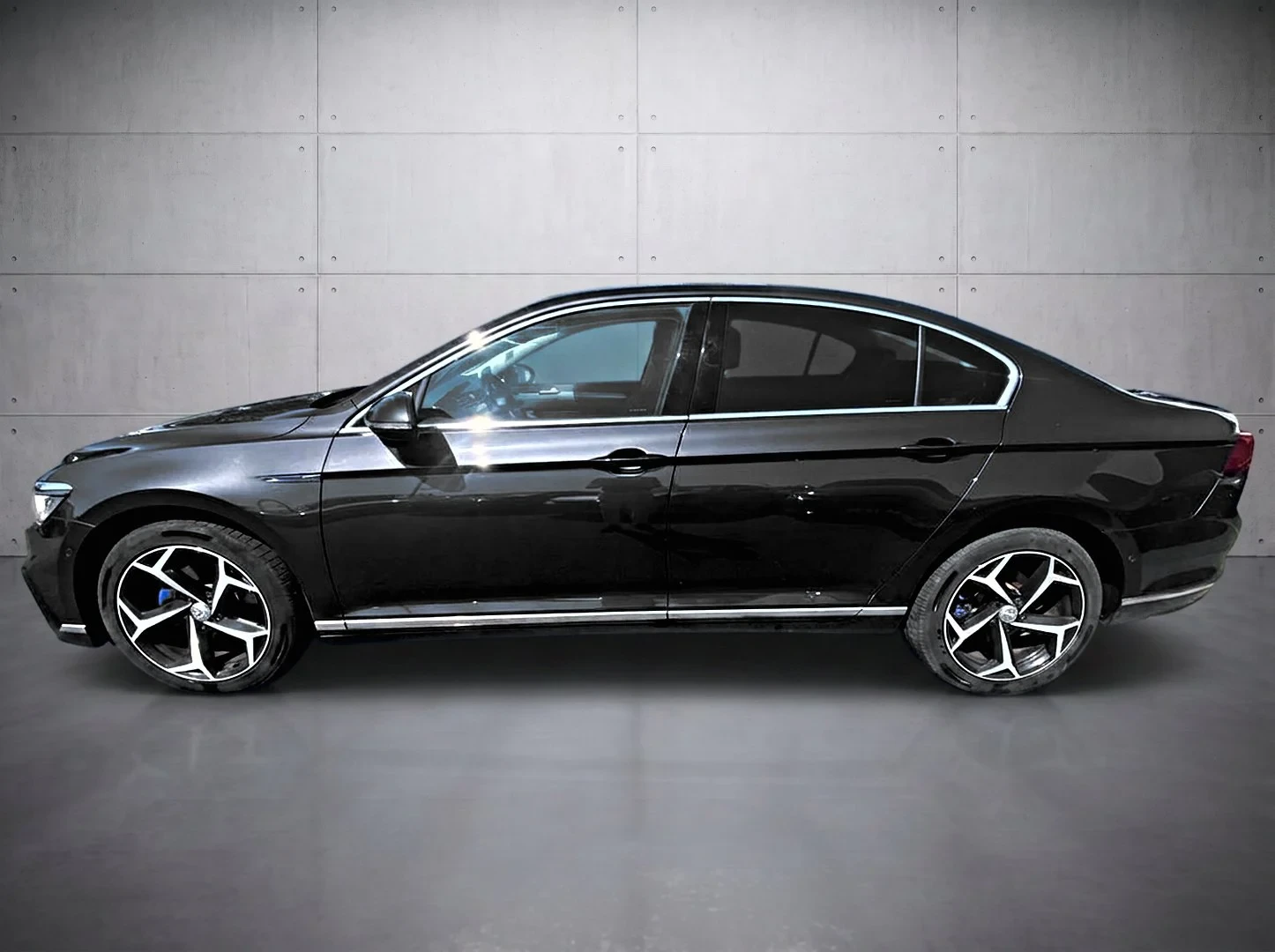 VW Passat 1.4 TSI GTE | Mobile.bg � ����������� 8