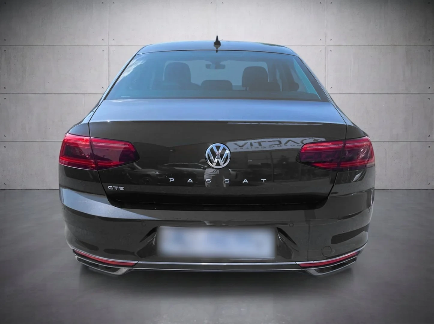 VW Passat 1.4 TSI GTE | Mobile.bg � ����������� 6