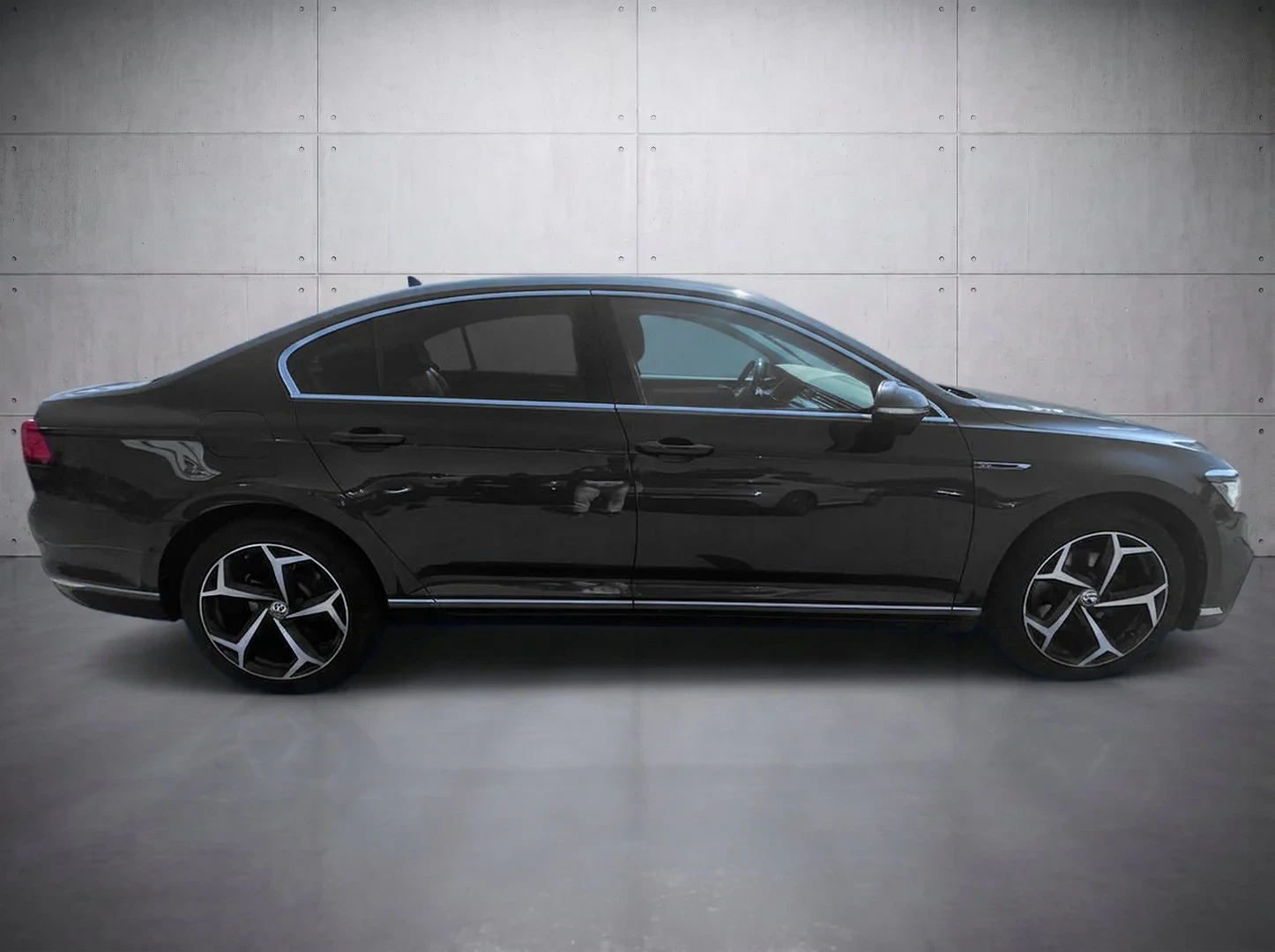 VW Passat 1.4 TSI GTE | Mobile.bg � ����������� 4