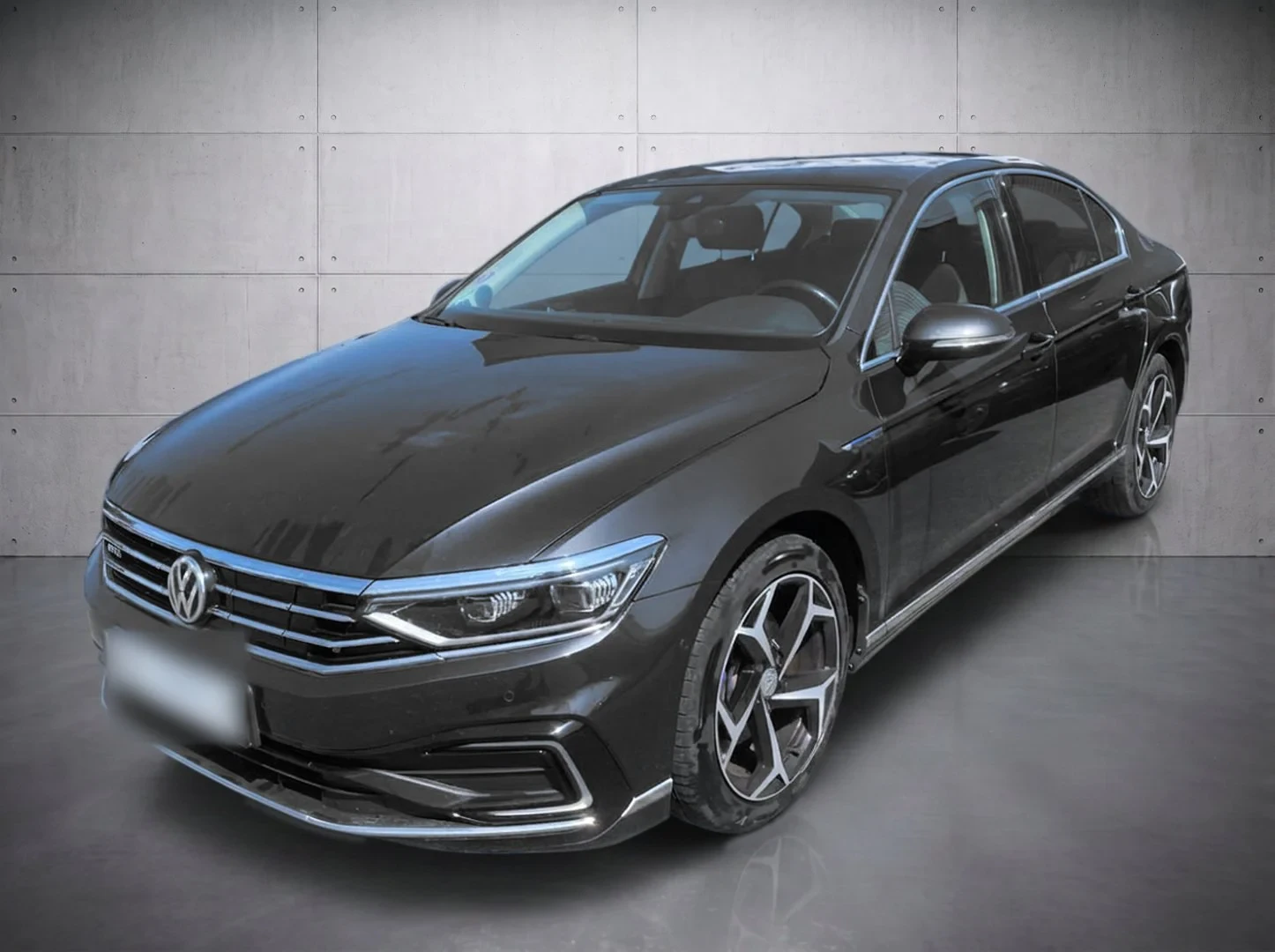 VW Passat 1.4 TSI GTE | Mobile.bg � ����������� 3