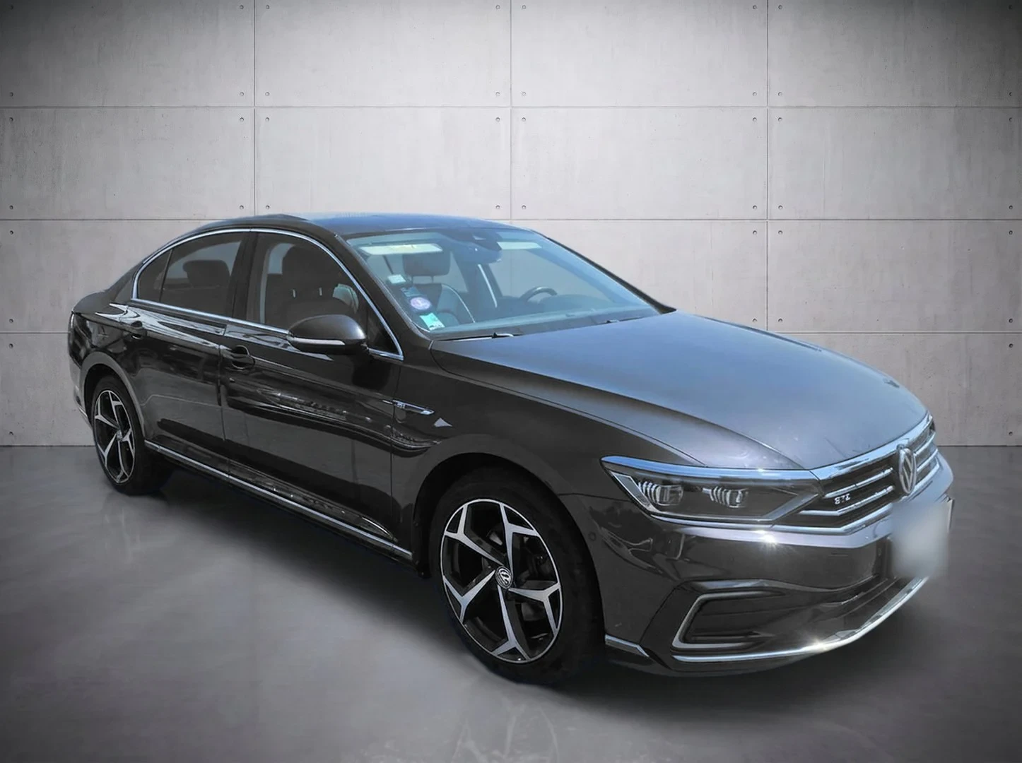 VW Passat 1.4 TSI GTE | Mobile.bg � ����������� 1