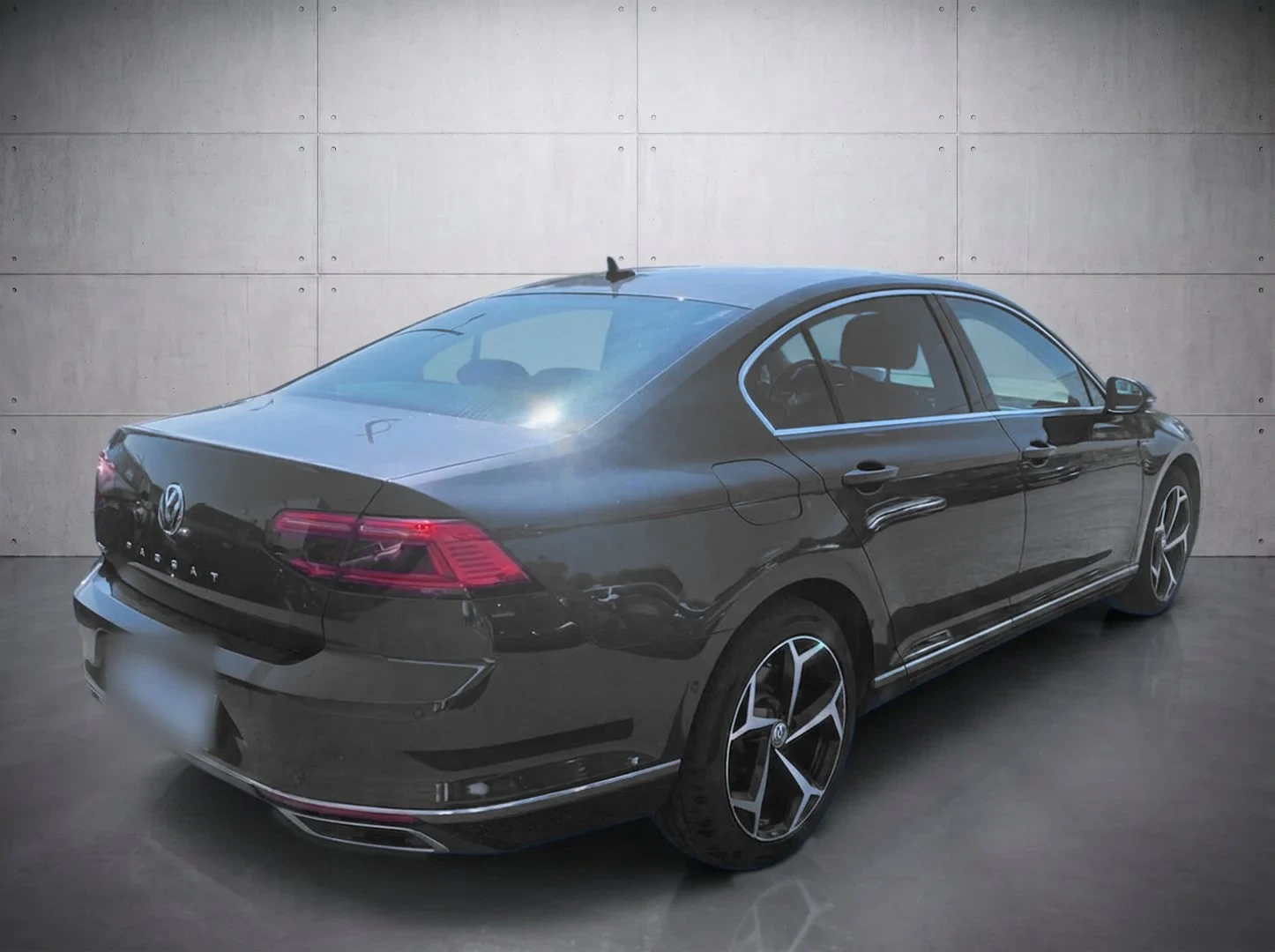 VW Passat 1.4 TSI GTE | Mobile.bg � ����������� 5