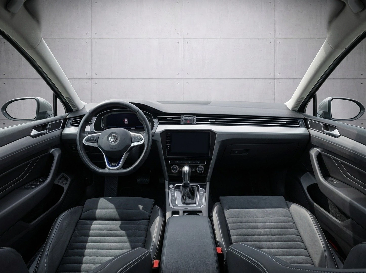 VW Passat 1.4 TSI GTE | Mobile.bg � ����������� 10