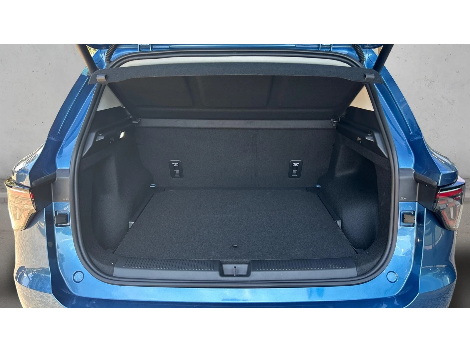 Mg S5 Electric - BEV, Месечна вноска от 465  , снимка 10 - Автомобили и джипове - 56127941