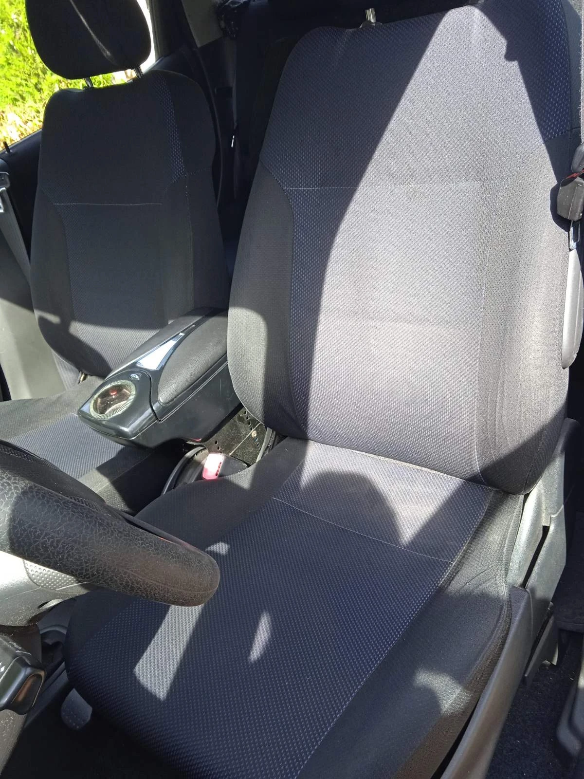 Subaru G3x justy, снимка 8 - Автомобили и джипове - 56330135