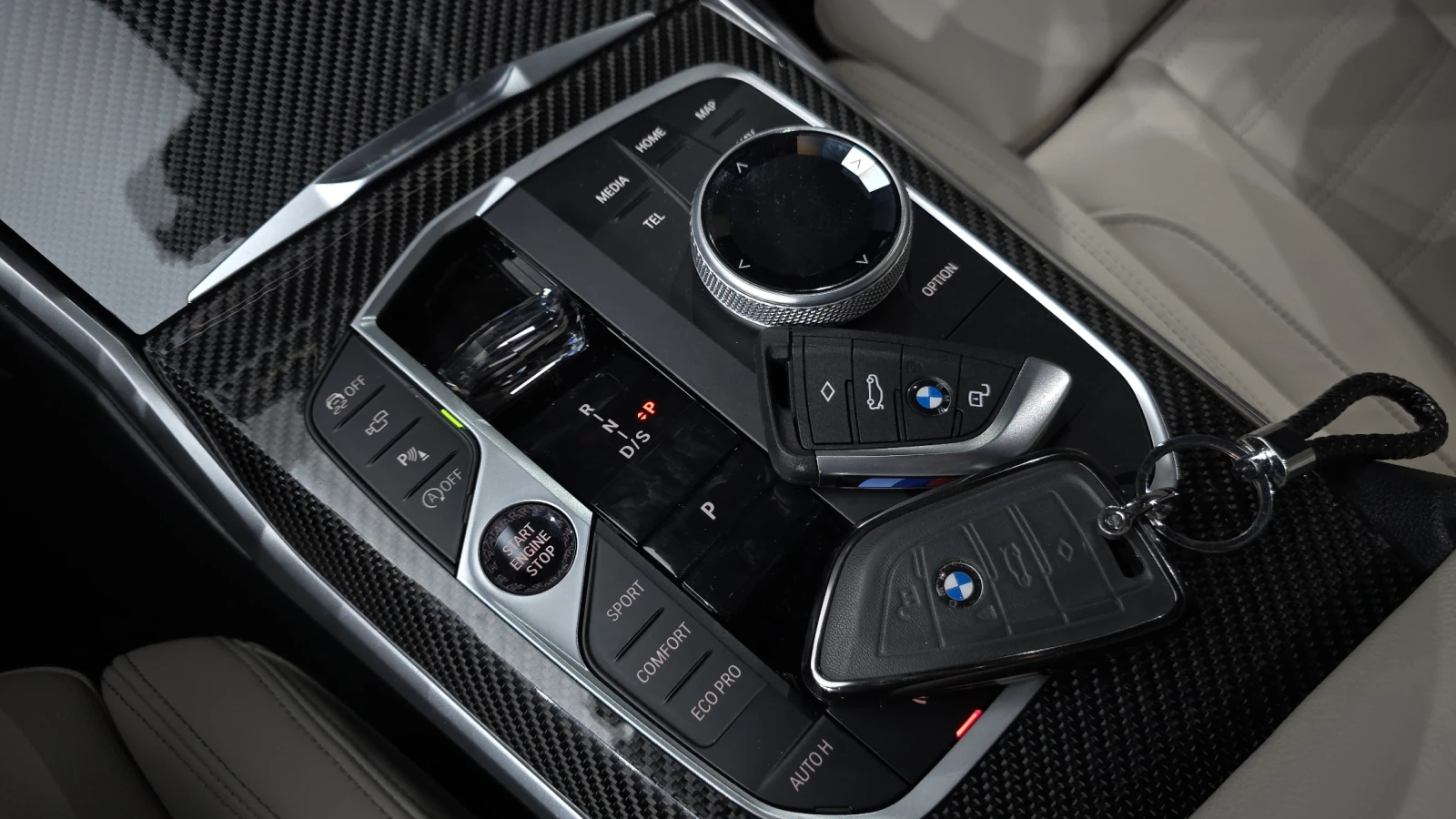BMW 340 M340i PRO - ������ ���� �� ��!!! | Mobile.bg � ����������� 10