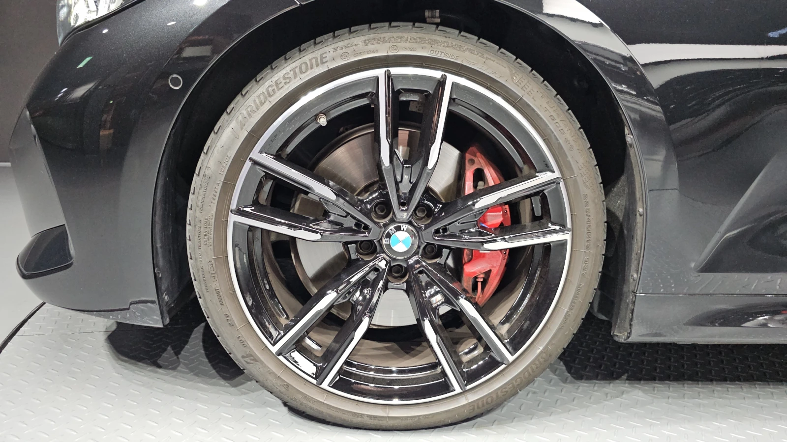 BMW 340 M340i PRO - ������ ���� �� ��!!! | Mobile.bg � ����������� 6