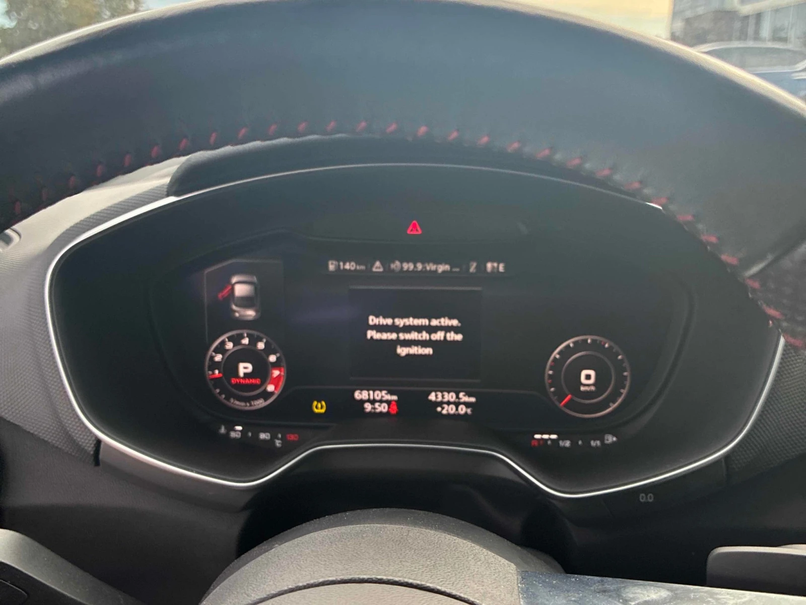 Audi Tt TT Coupe / B&O / Carfax | Mobile.bg � ����������� 8
