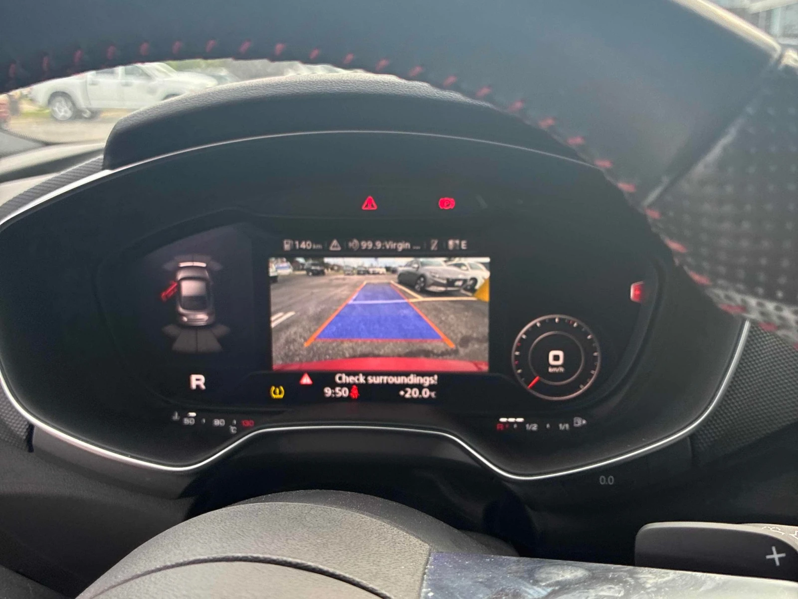 Audi Tt TT Coupe / B&O / Carfax | Mobile.bg � ����������� 10