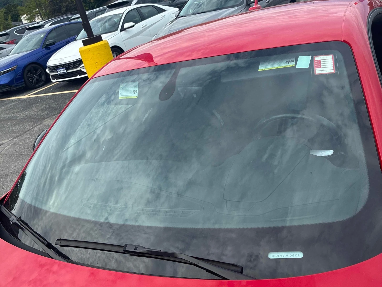 Audi Tt TT Coupe / B&O / Carfax | Mobile.bg � ����������� 11