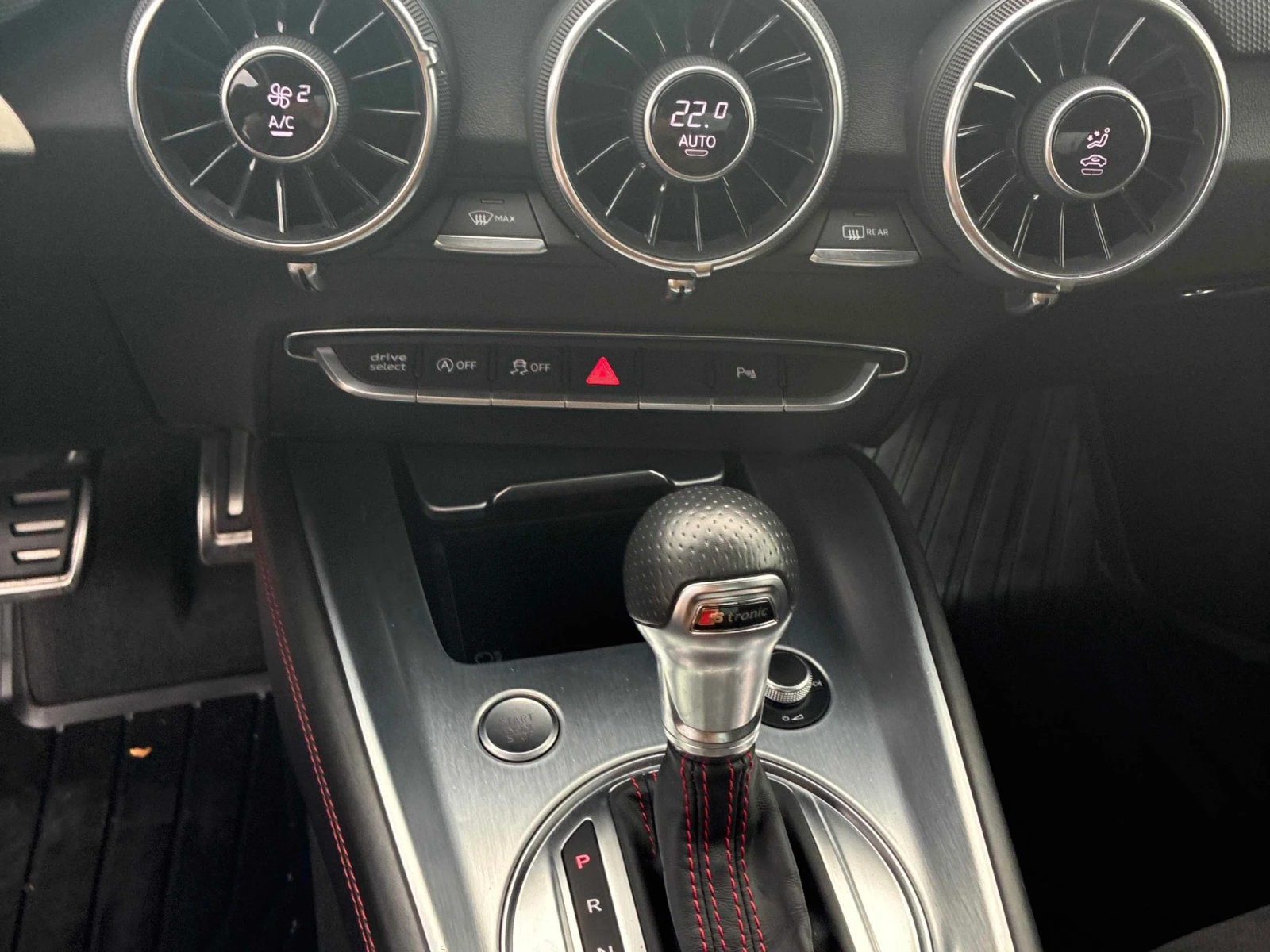 Audi Tt TT Coupe / B&O / Carfax | Mobile.bg � ����������� 9